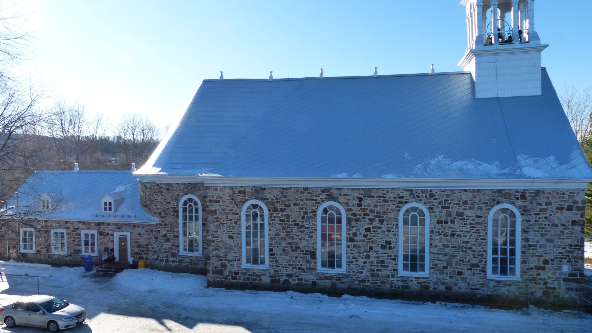 Église de Latterrière