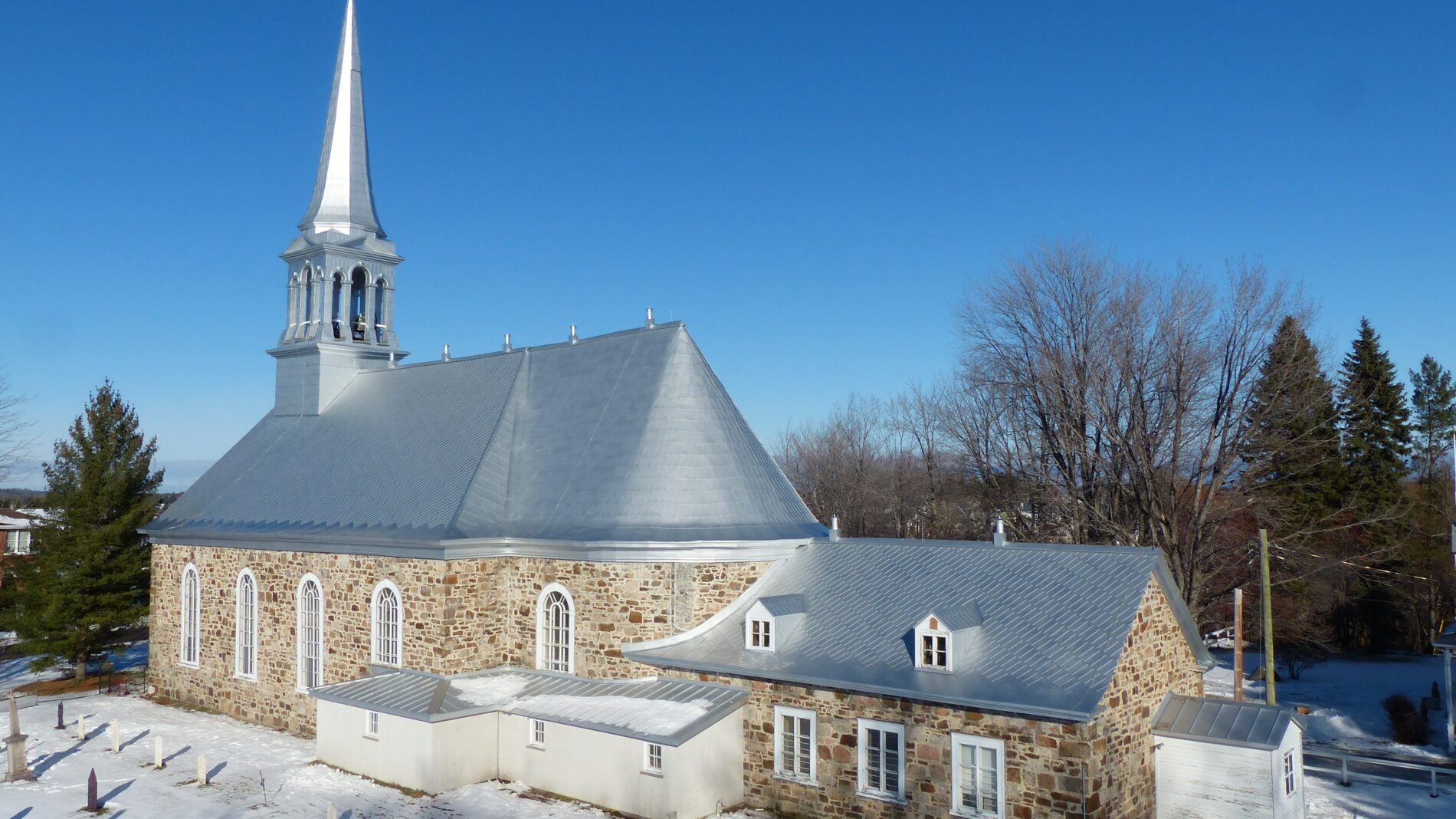 Église de Latterrière